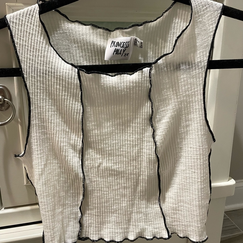 Princess Polly Crop top